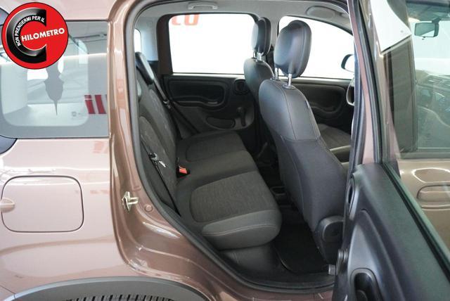 FIAT Panda 1.2 Trussardi