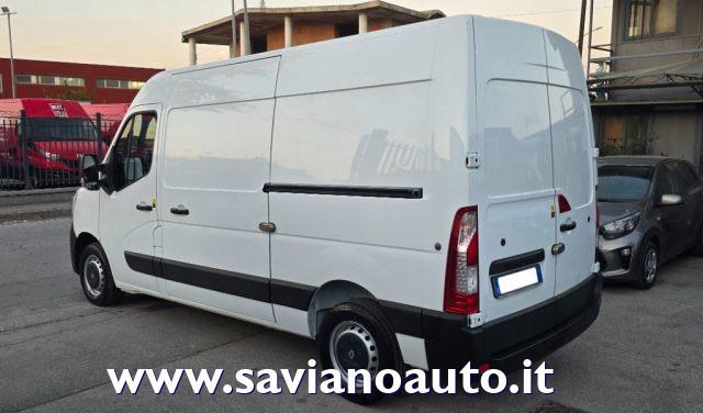 RENAULT MASTER 2.3 DCI 150cv L2-H2 " ENERGY " DOPPIA PORT