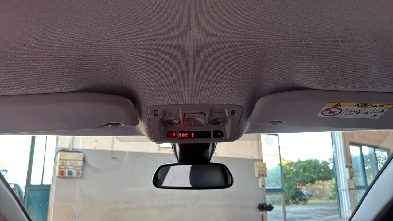 Citroen C3 PureTech 110 S&S Shine