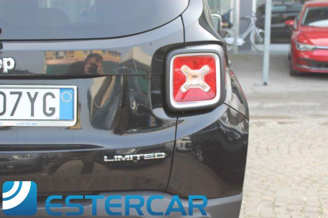 JEEP Renegade 1.4 MultiAir Limited