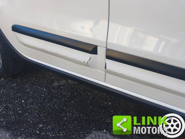 FIAT 500L 1.4 95 CV Cross