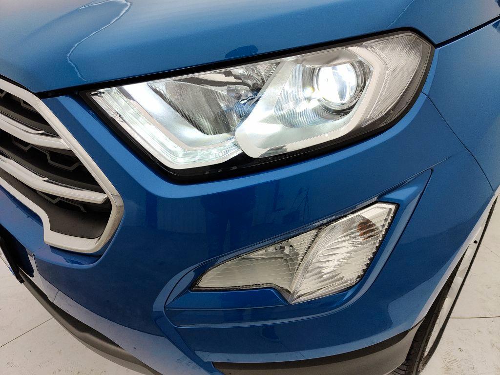 FORD EcoSport - 1.0 EcoBoost 125 CV Start&Stop Titanium