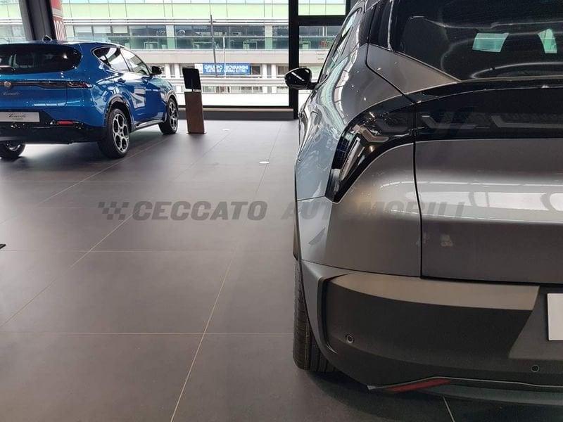 Alfa Romeo Junior Junior 1.2 ibrida 136cv edct6