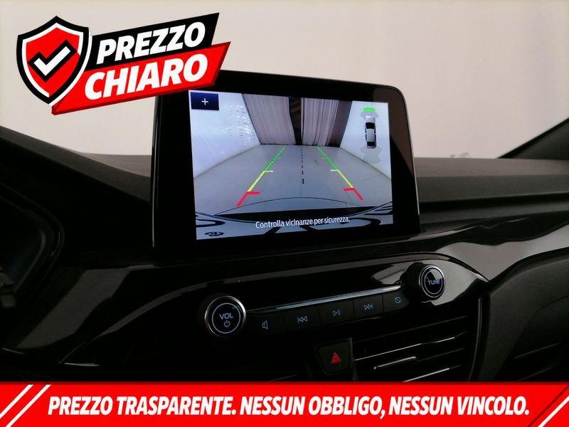 Ford Kuga 1.5 ecoblue ST-Line 2wd 120cv auto
