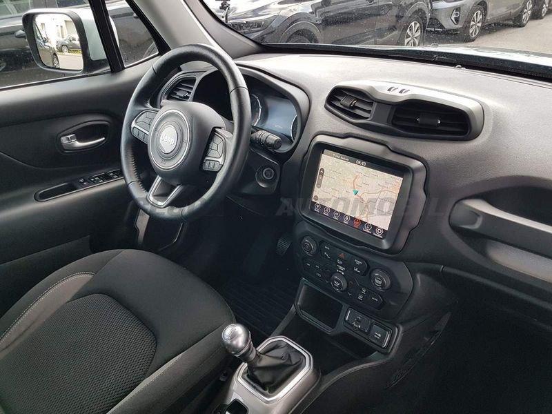 Jeep Renegade Renegade 1.0 t3 Limited 2wd
