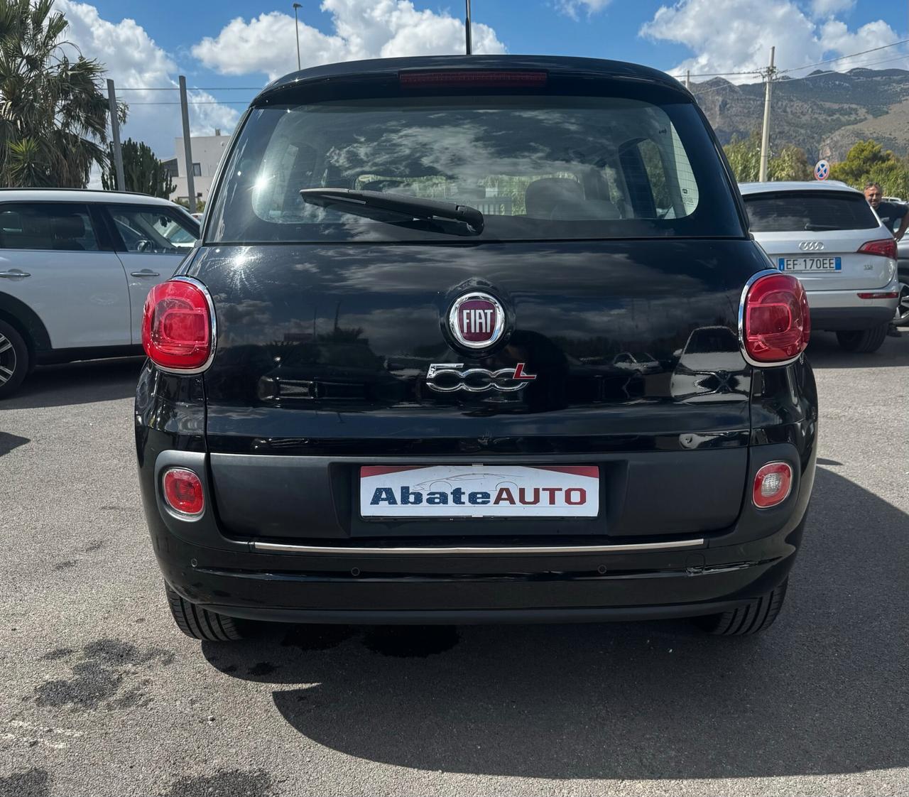 Fiat 500L Pro 1.3 MJT 85CV Pop 4 posti (N1)