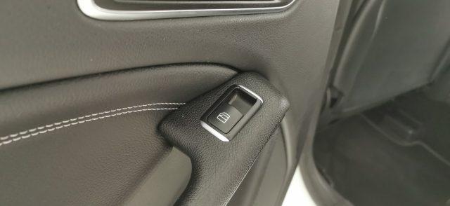 MERCEDES-BENZ CLA 200 d S.W. Automatic Sport