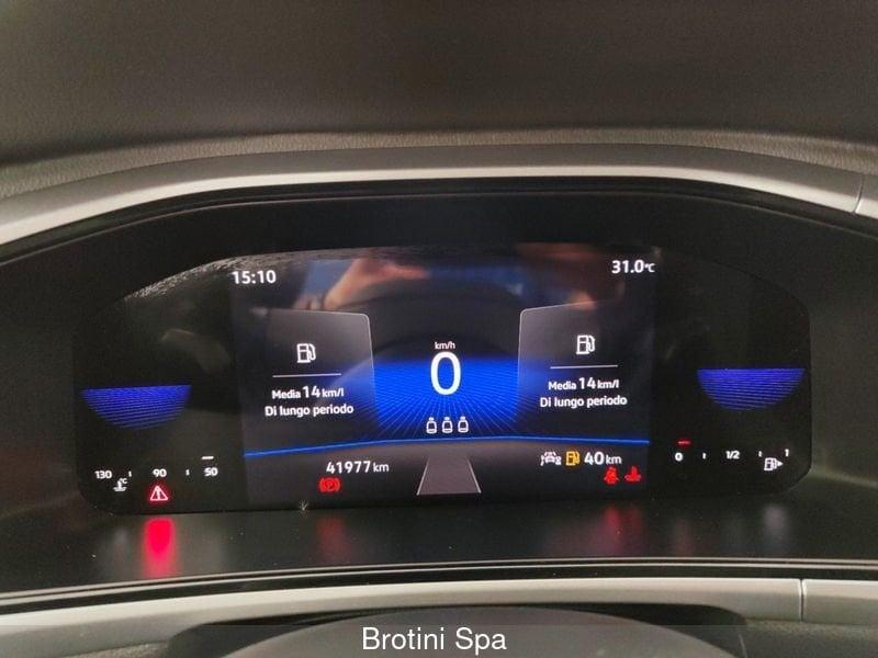 Volkswagen T-Roc T-Roc 1.0 TSI Life