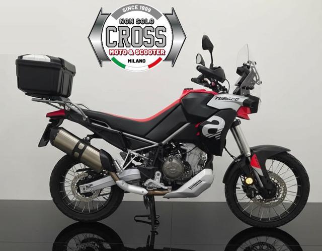 APRILIA Tuareg 660 - ANNO 2022