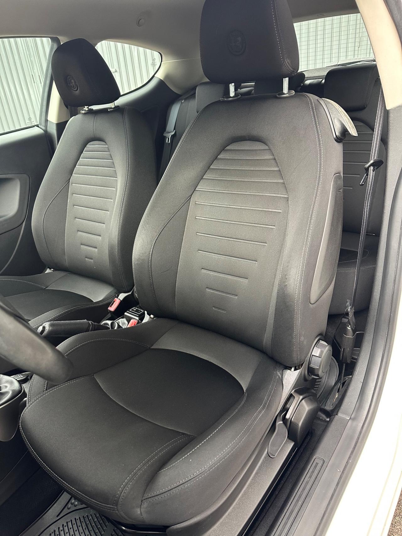 Alfa Romeo MiTo 1.3 JTDm 95cv S&S Super