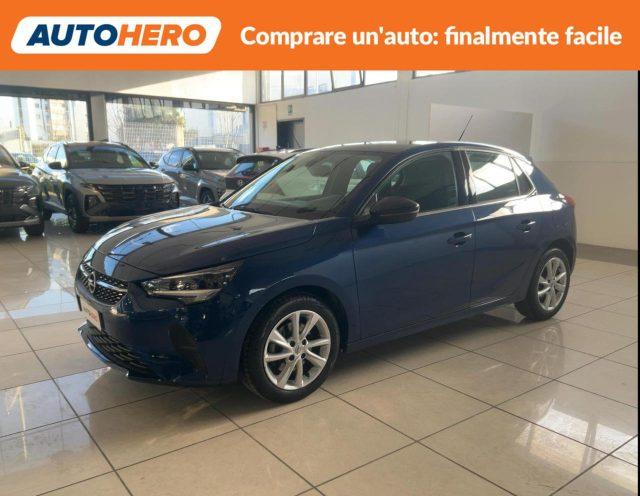 OPEL Corsa 1.2 100 CV Elegance