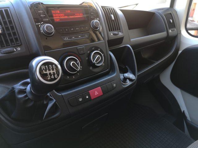 PEUGEOT Boxer 333 2.0 BlueHDi 130CV PLM-TM L2H2 Furgone