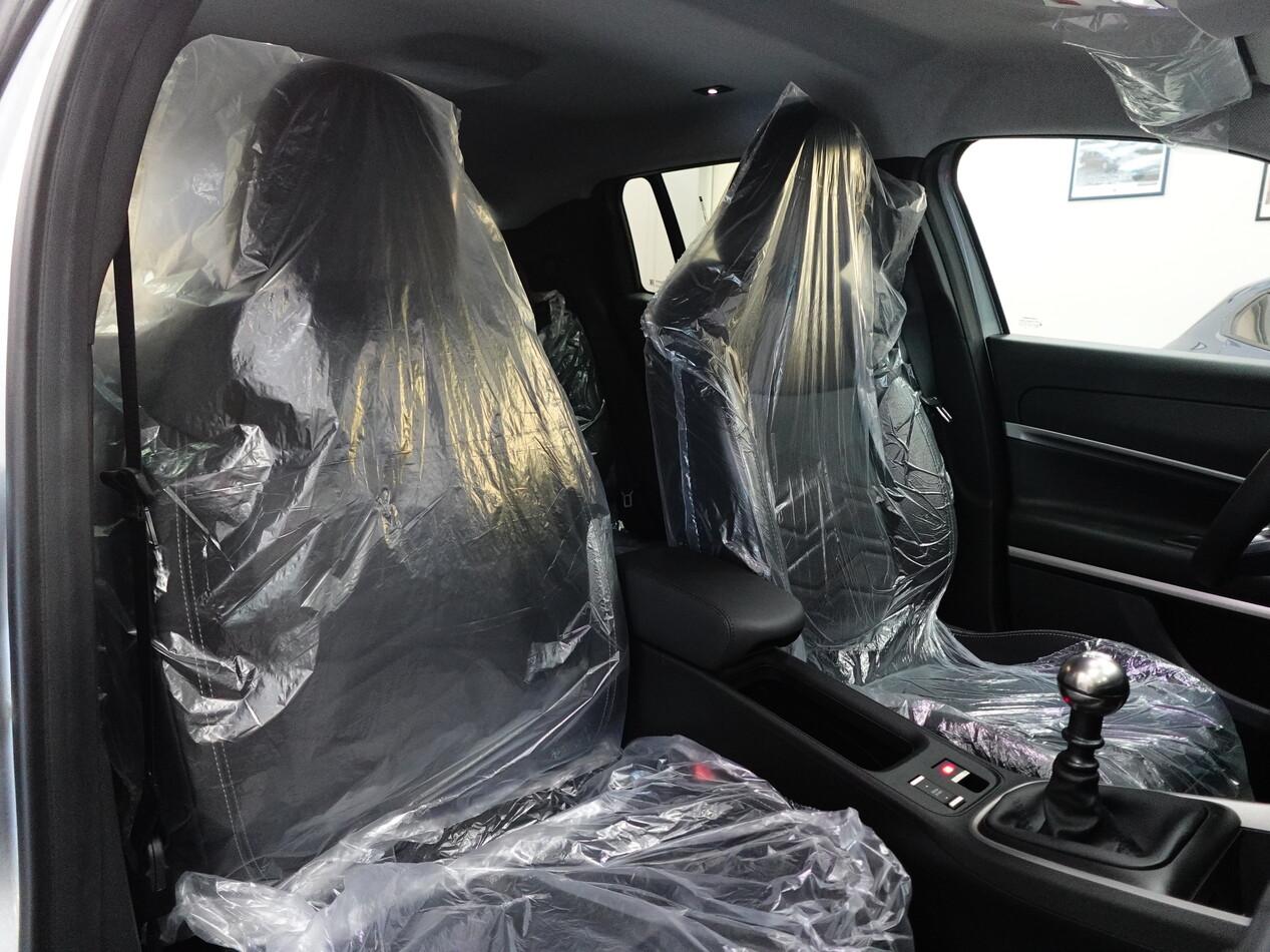 Jeep Avenger 1.2 GSE T3 100 CV SUMMIT