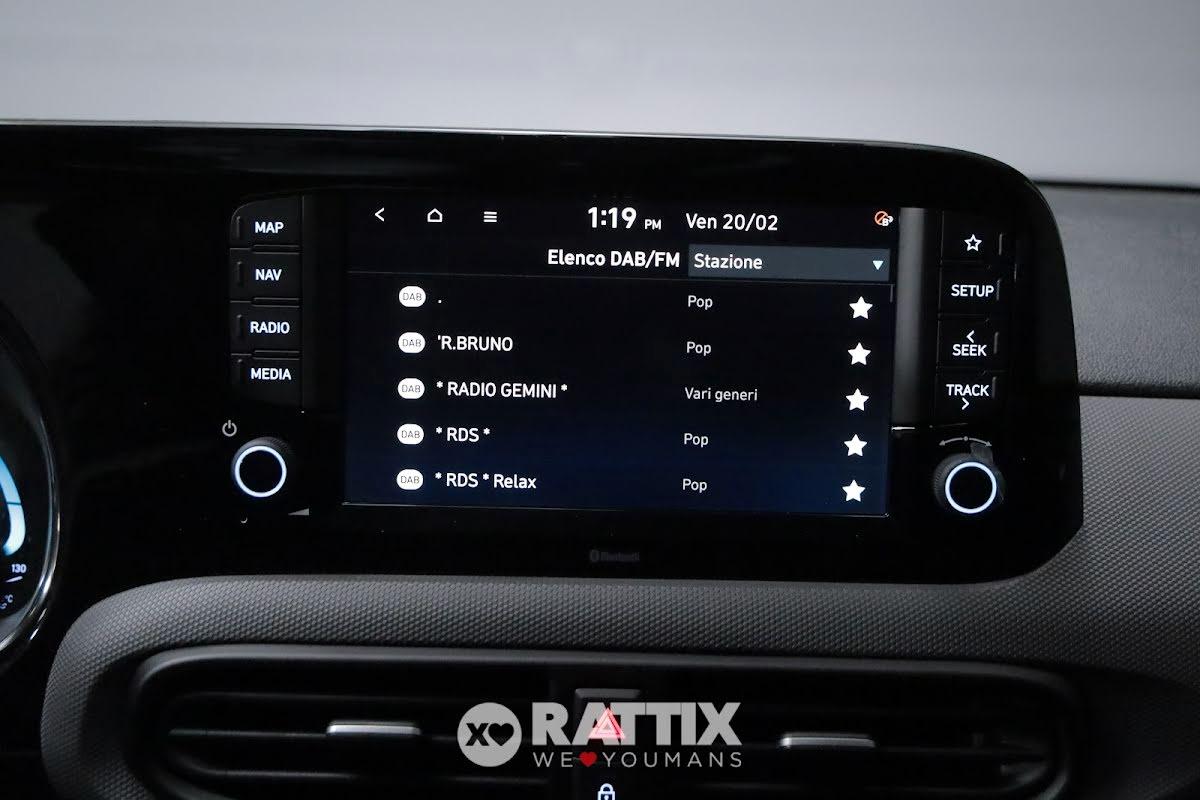 Hyundai i10 1.0 mpi 63CV Connectline