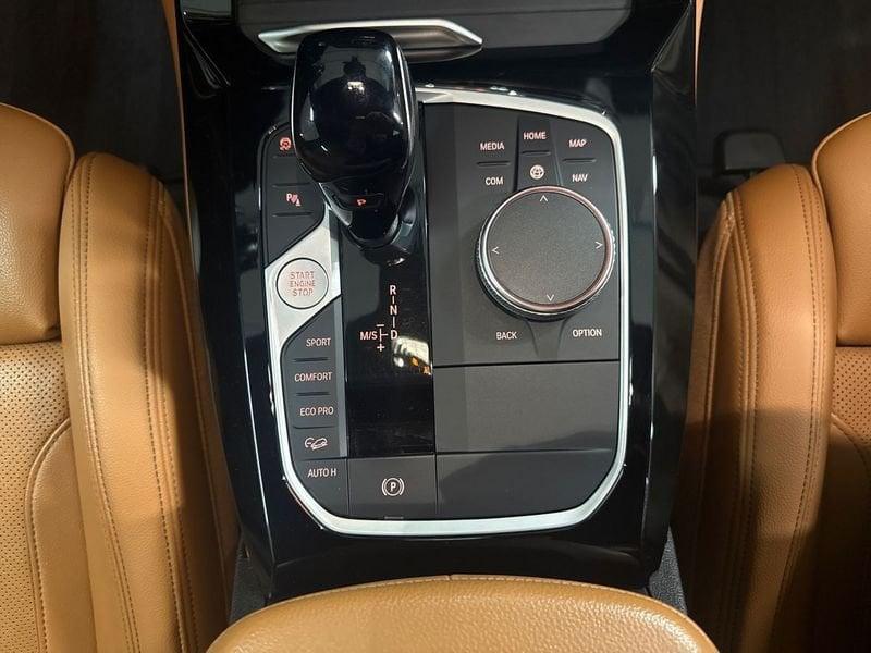 BMW X4 xdrive20d mhev 48V Msport auto