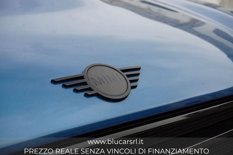 MINI Countryman Cooper D Classic