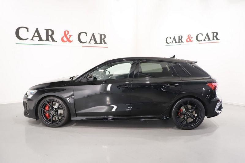Audi RS3 SPB TFSI quattro S tronic