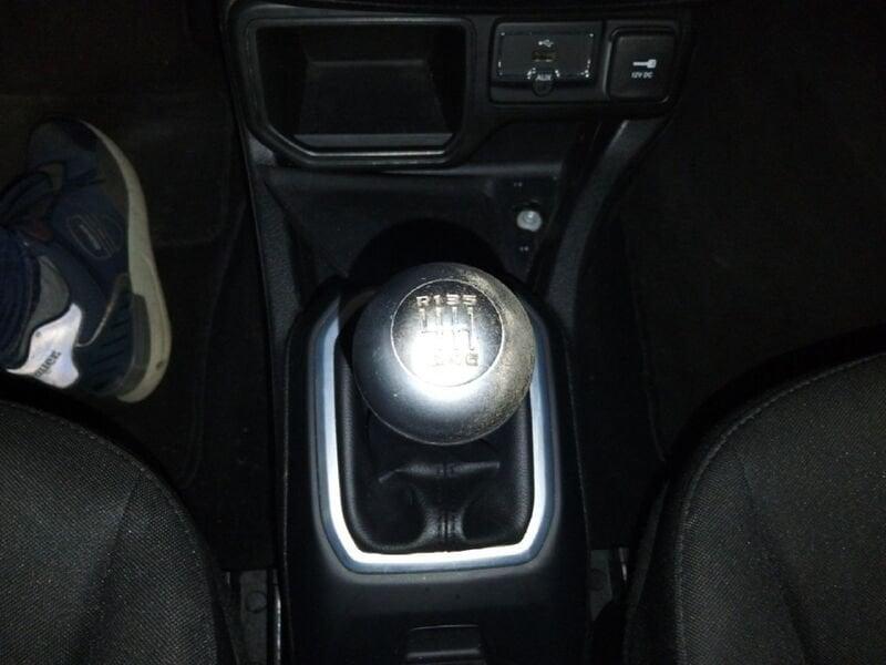 Jeep Renegade 1.6 Mjt 105 CV Business