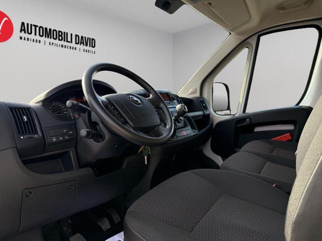 OPEL Movano 28 2.2 BlueHDi 120 S&S PC-TN Furgone +IVA