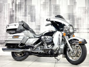 Harley Davidson Electra Ultra Classic 100th Anniversary