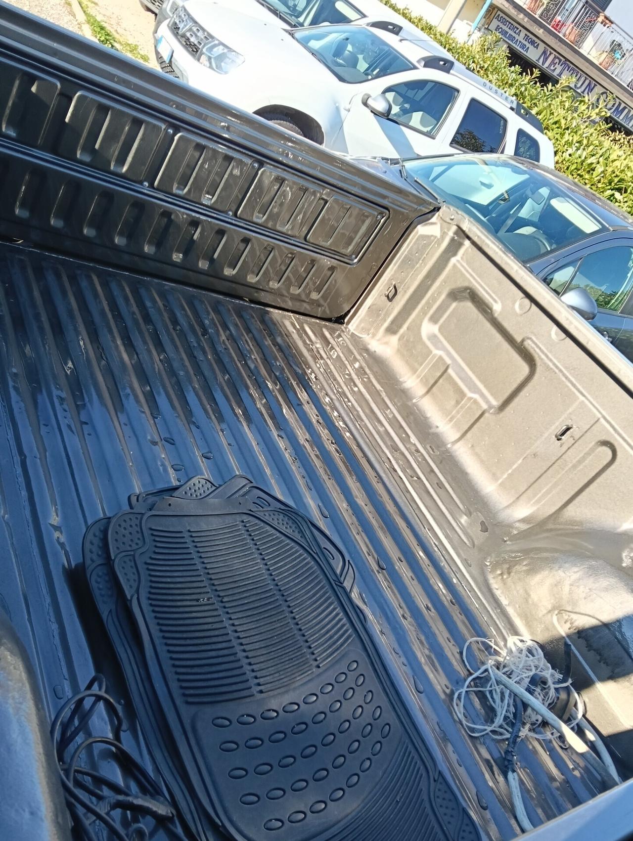 Fiat Fullback 2.4 150CV Doppia Cabina SX S&S