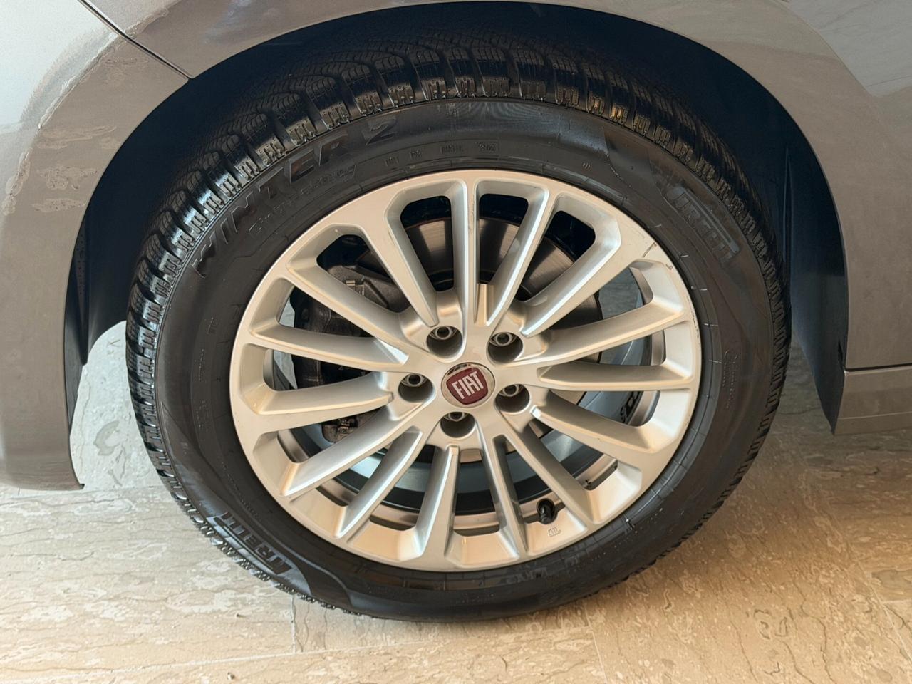 Fiat Tipo New 1.6 M.JET 130 cv. 5 porte LIFE