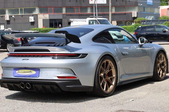 PORSCHE 911 992 GT3 CLUB SPORT 111 PUNTI PORSCHE