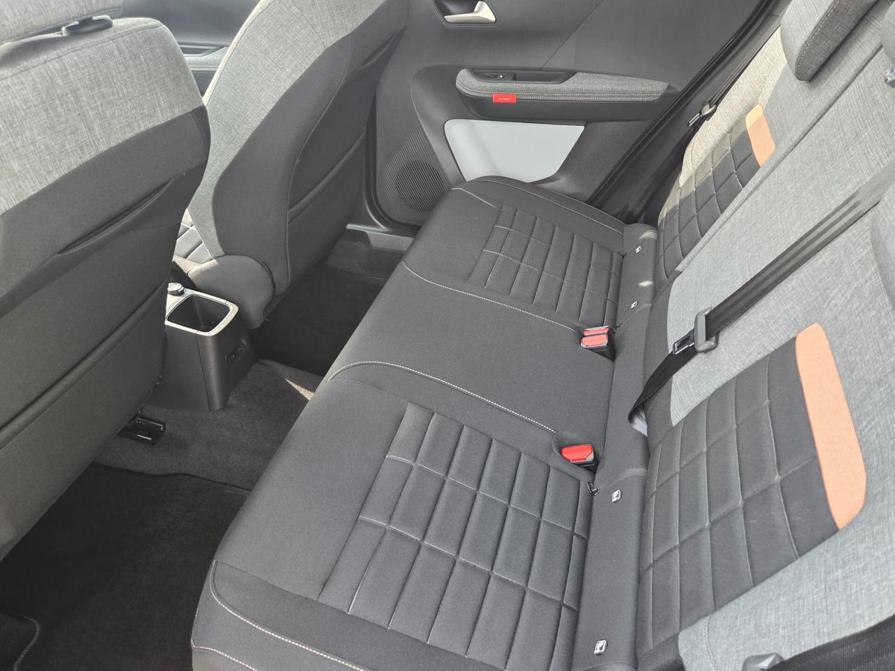 Citroen C3 Aircross Turbo 100 CV Plus Km0 Nessun obbligo finanziario !!
