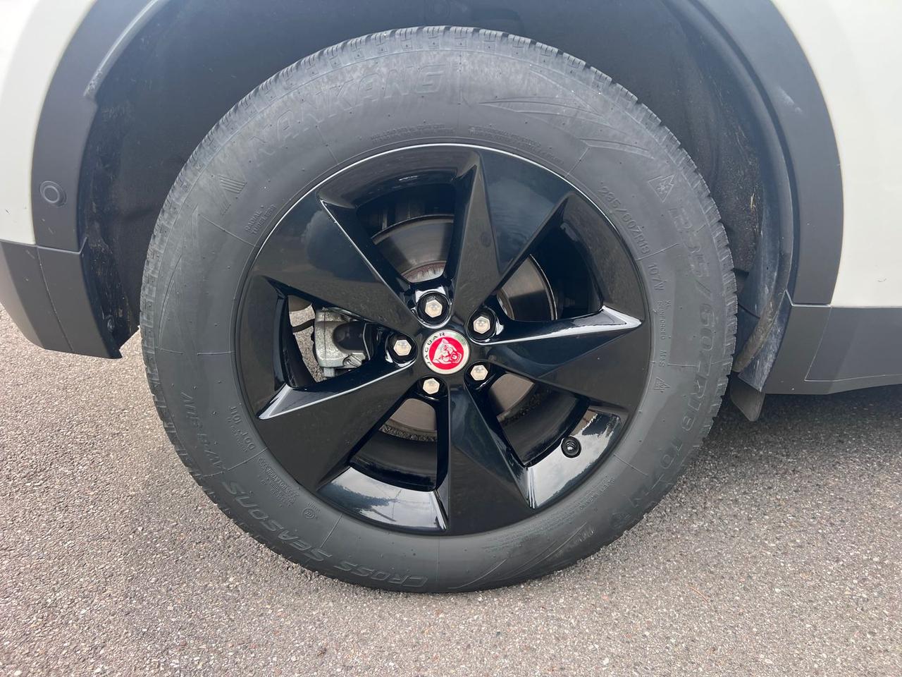 Jaguar E-Pace 2.0D R-Dynamic S MHEV #10767