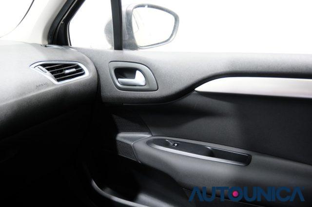 CITROEN C4 BLUEHDI 120 S&S BUSINESS COMBI FARI LED