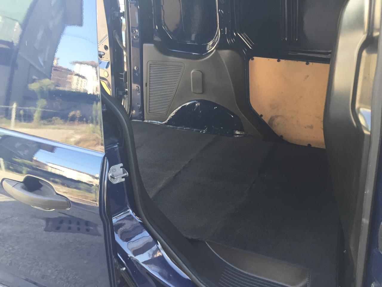 Ford Transit Connect 1.5 TDCi PC Furgone Entry