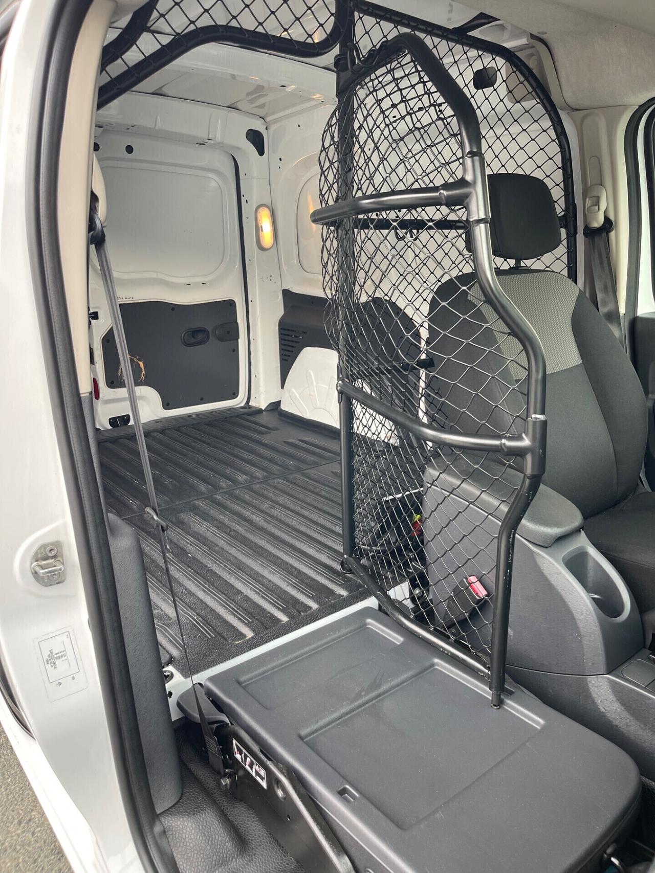 Renault Kangoo 1.5 dCi 90CV - NEOPATENTATI