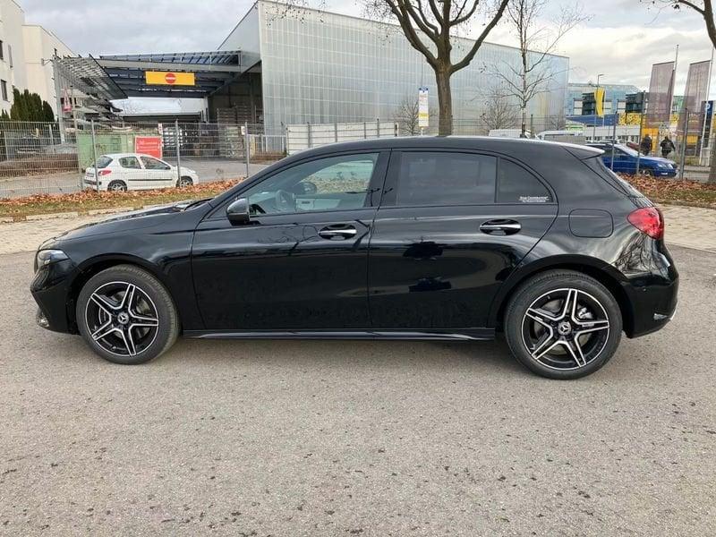 Mercedes-Benz Classe A A 250 e hybrid EQ AMG Line Advanced Camera Mbux Led Multibeam