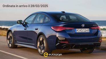 BMW 420 i 48V Msport Pro