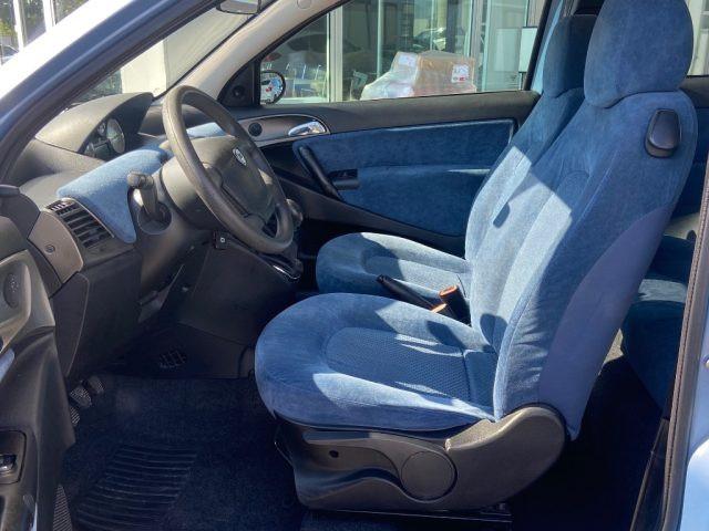 LANCIA Ypsilon 1.2