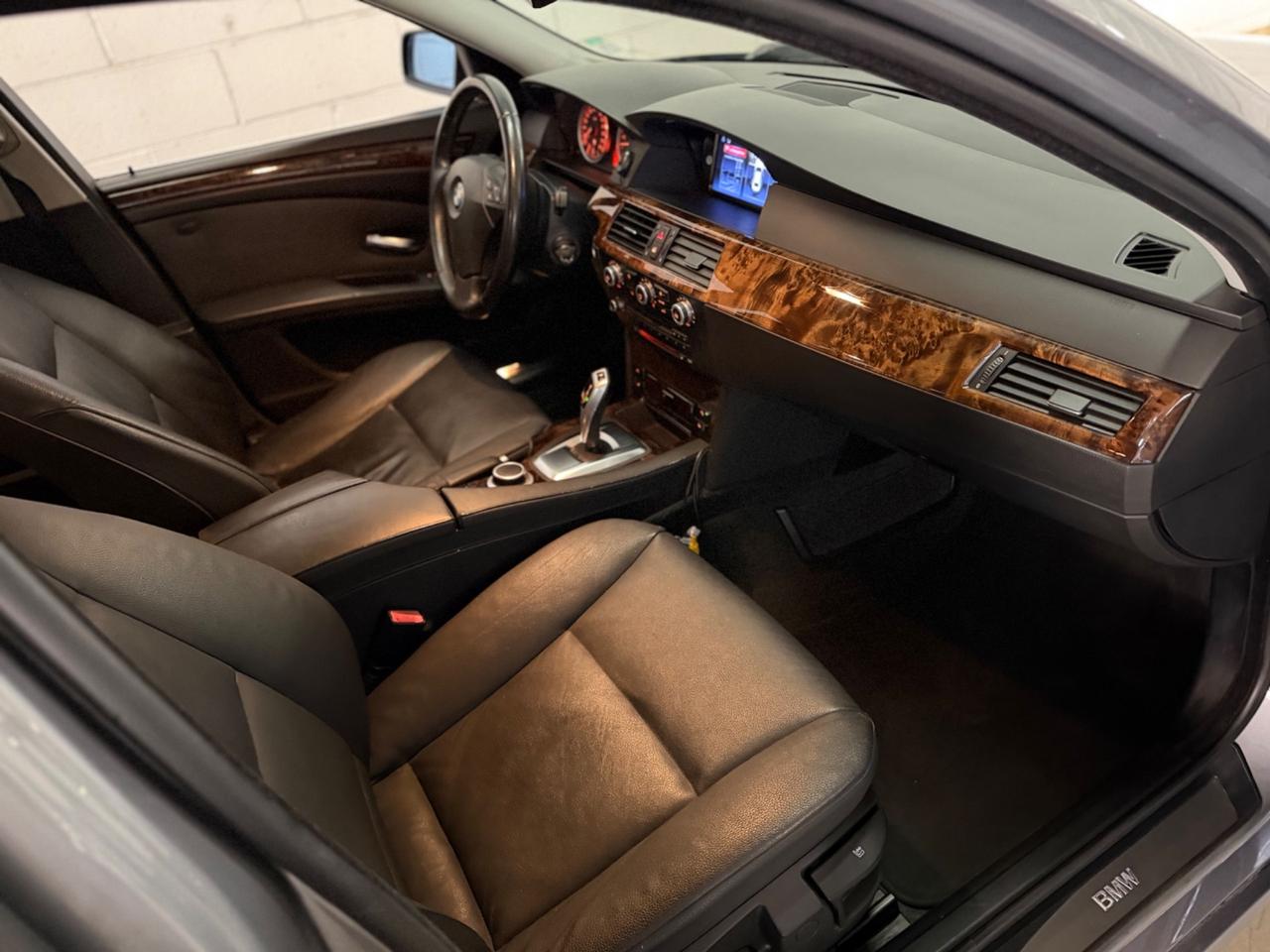 Bmw 530 530d cat Touring Futura