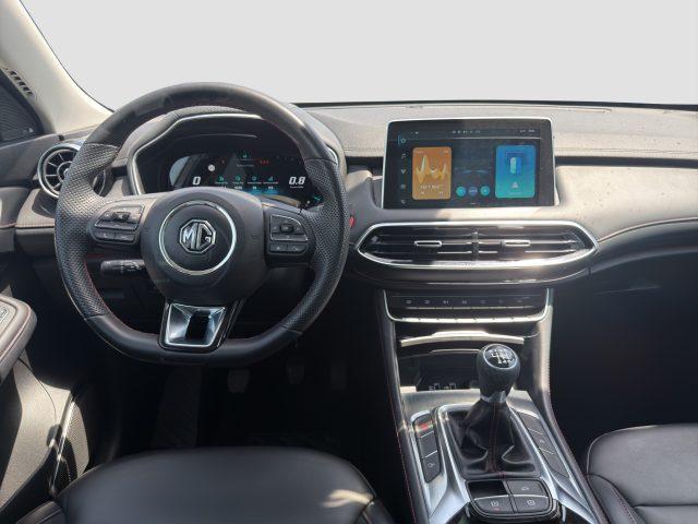 MG HS HS 1.5T-GDI Luxury