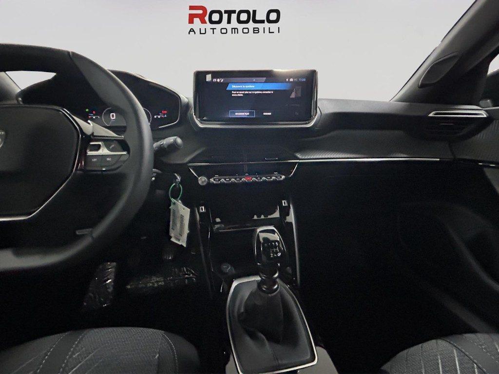 PEUGEOT 2008 2ª serie 2008 PureTech 100 S&S Al...