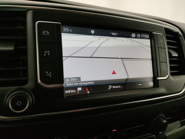 PEUGEOT Expert BlueHDi 120 PL Furgone Premium Long