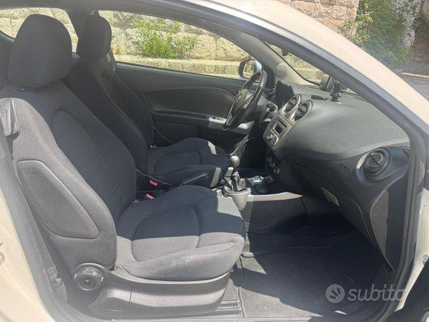 ALFA ROMEO MITO 1.3 MjT 16V 85CV NAVI