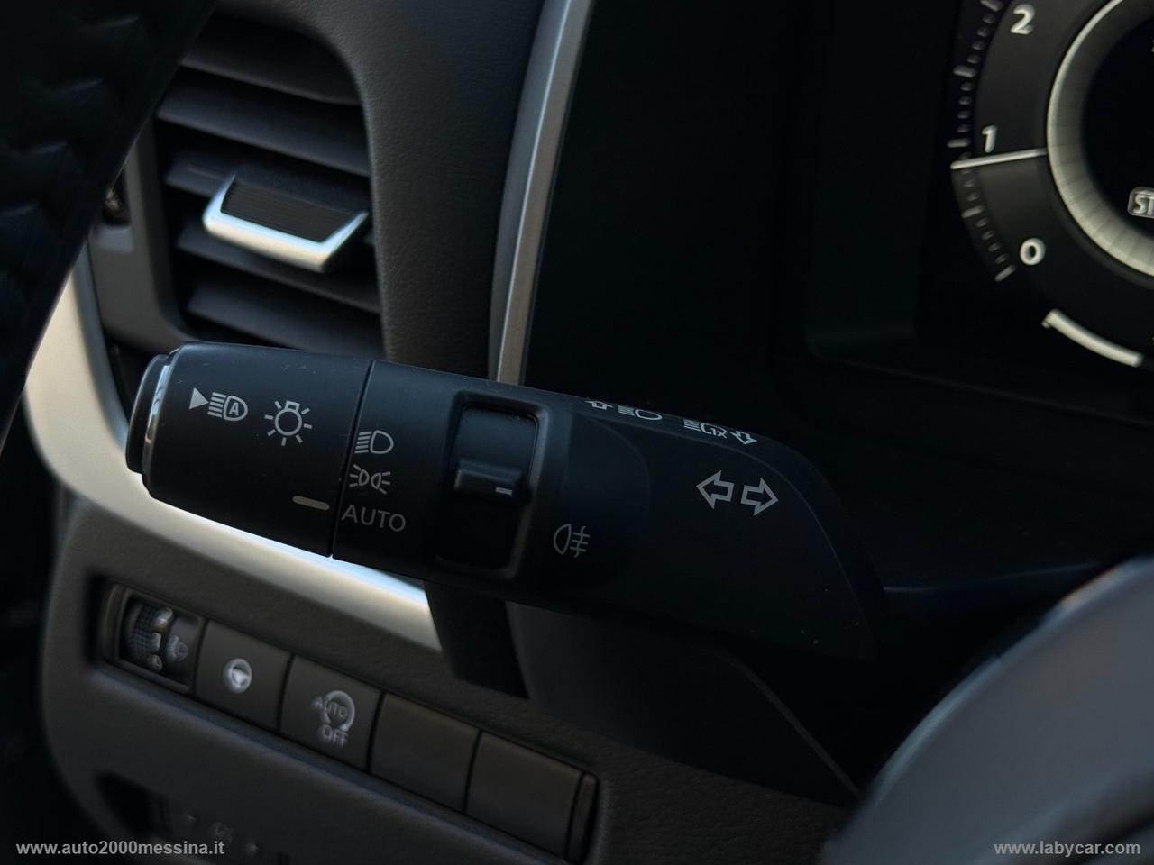 NISSAN Qashqai MHEV 140 CV N-Connecta