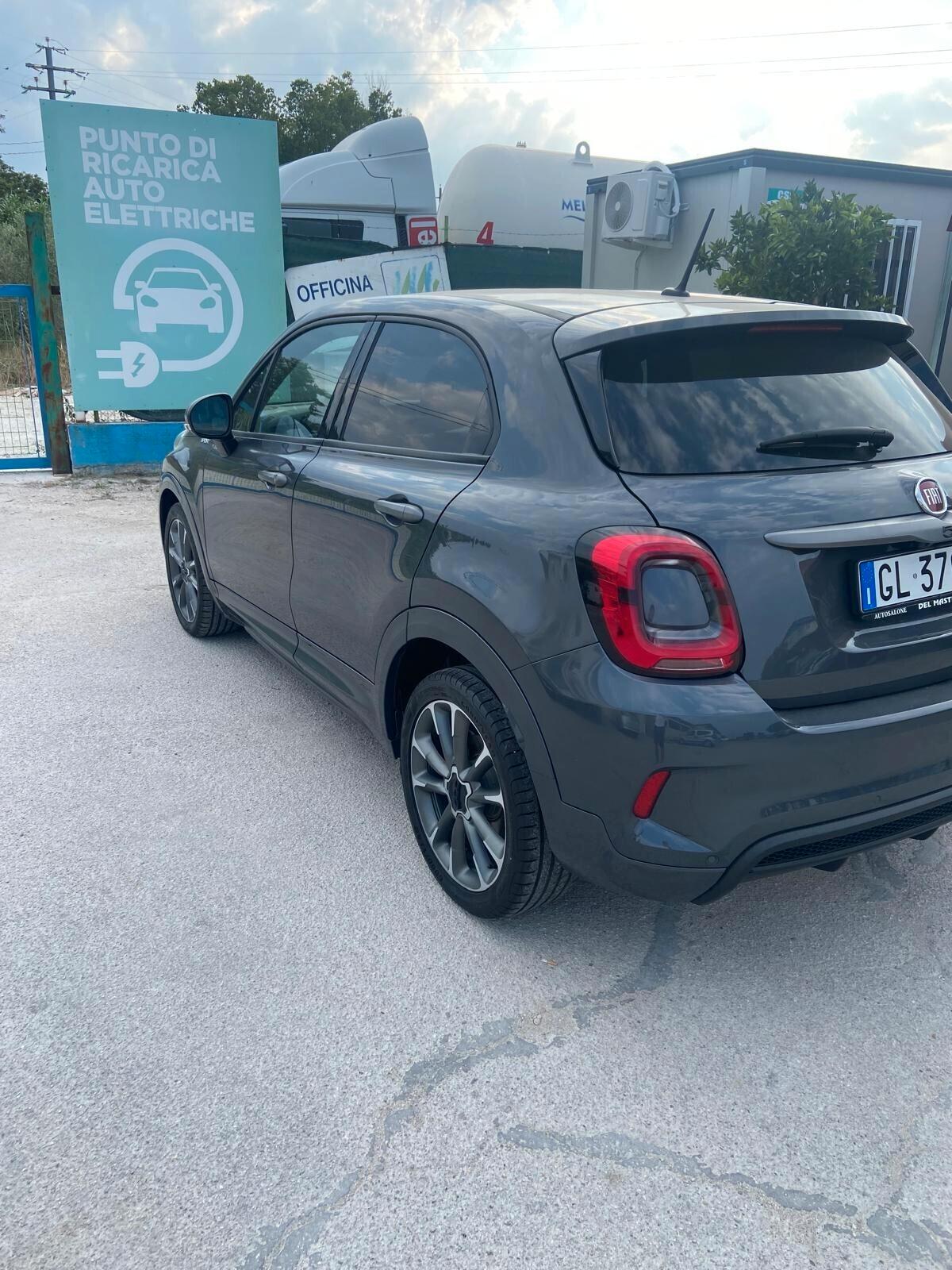 Fiat 500X 1.0 T3 120 CV Sport Dolcevita