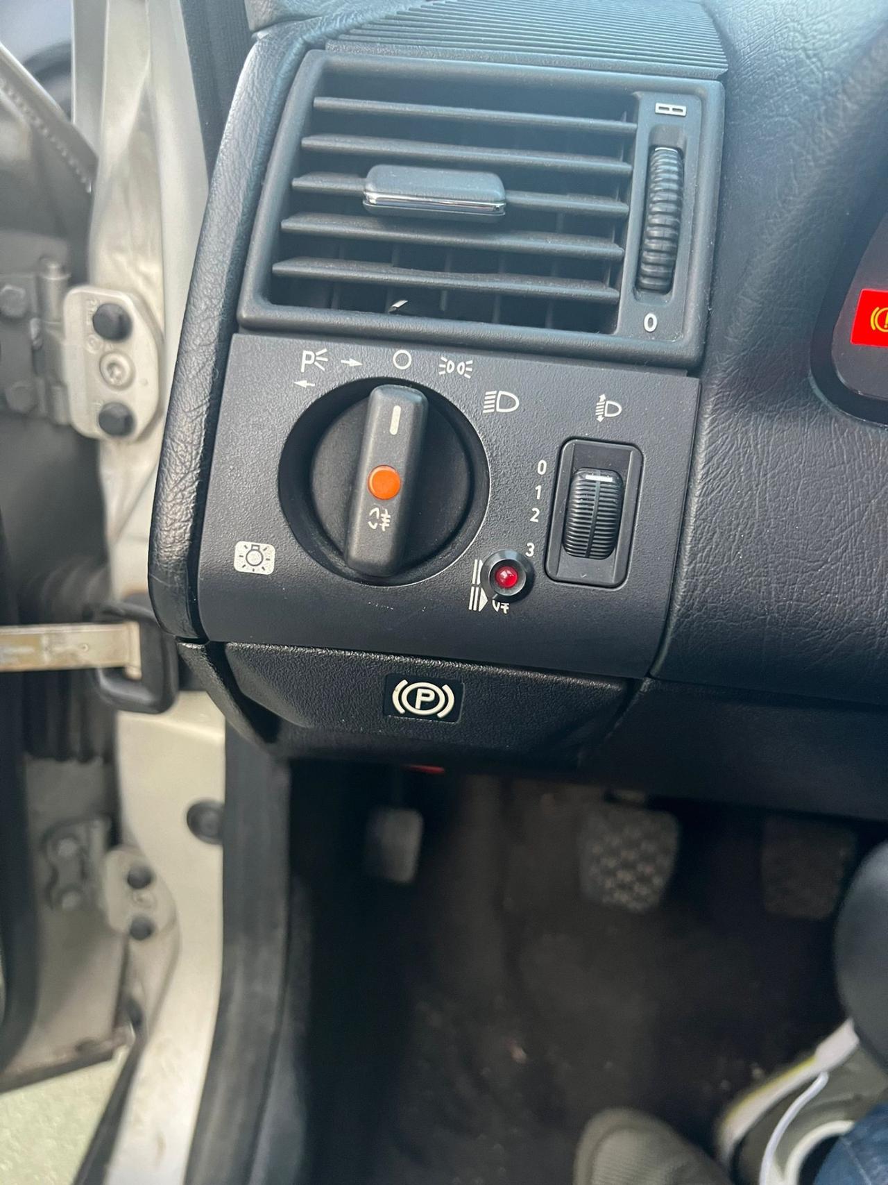 Mercedes-benz C 180 cat Sport Anno 1993 Asi Unicoproprietario