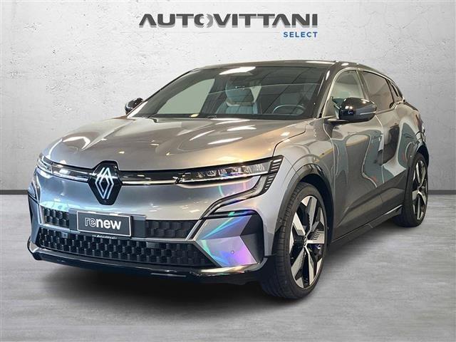 RENAULT Megane E-Tech Electric Evolution EV60 Optimum Char