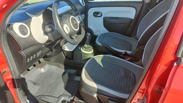 RENAULT Twingo 1.0 SCe Live n°25