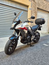 Honda CB 500 X