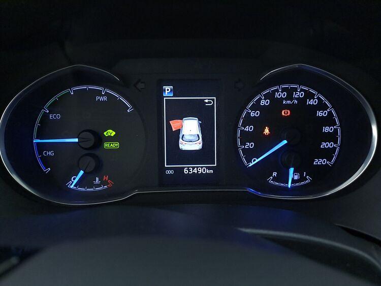 Toyota Yaris Hybrid Active BR413127 1.5 Full Hybrid 101CV
