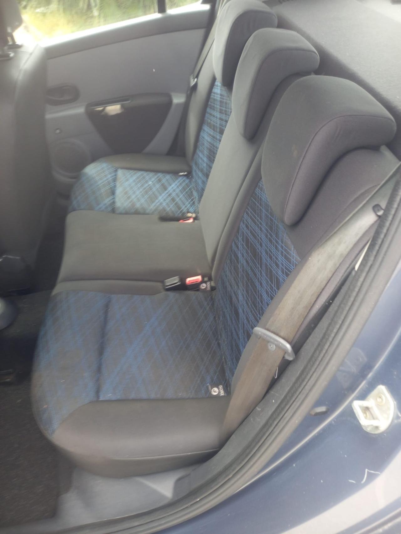 Renault Clio 2006