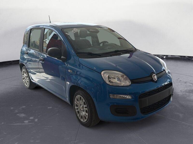 FIAT Pandina My26 1.0 65cv Hybrid Icon