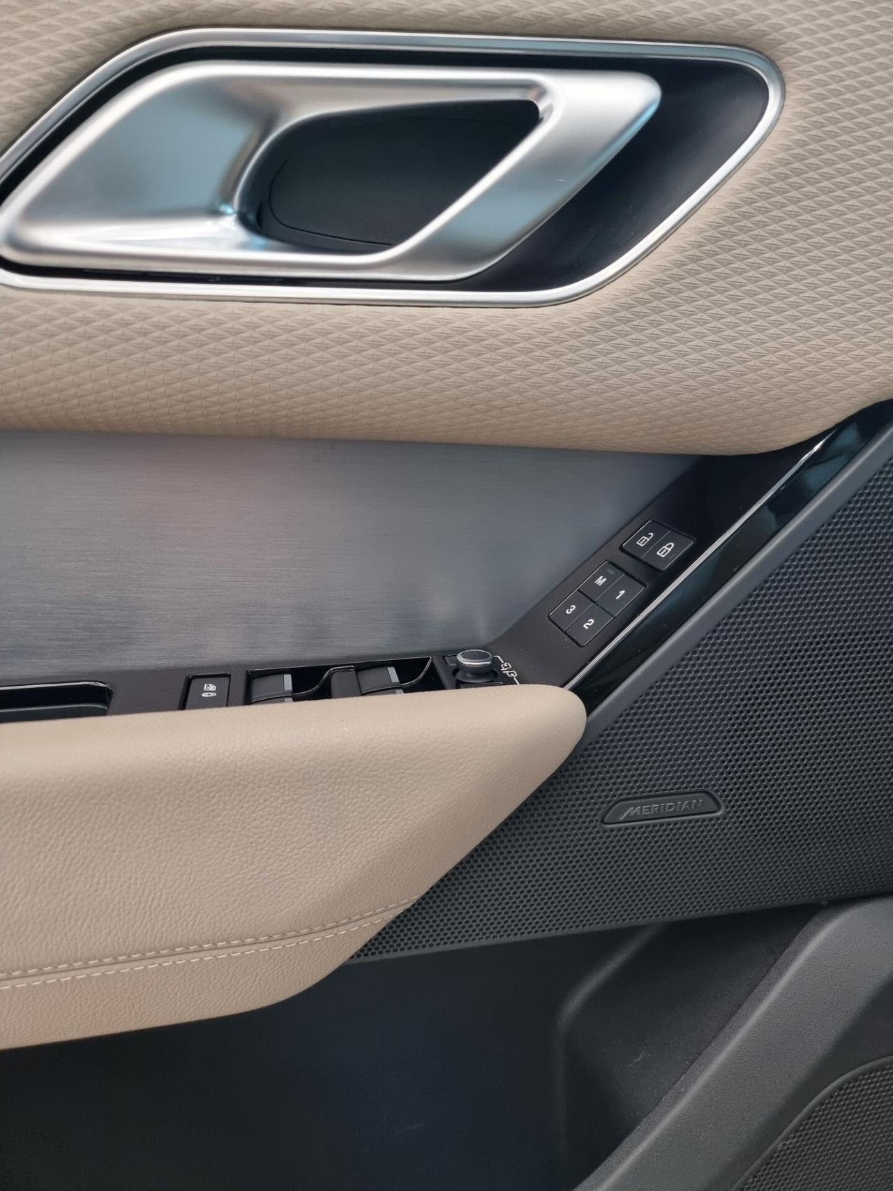 Rover Range Velar 2.0D I4 204 CV R-Dynamic S